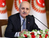 Kurtulmuş'tan çerçeve yasa turu: Parti liderleriyle görüşecek