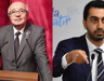CHP'li iki belediye başkanı AKP'ye katılıyor iddiası