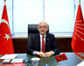 Kılıçdaroğlu'ndan Özel'in yeni parti açıklaması ile ilgili ilk değerlendirme