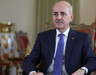 Kurtulmuş bugün 'çerçeve yasa' için yol haritasını açıklayacak